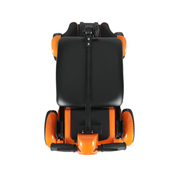 4x4 mobility scooter all-terrain uk​