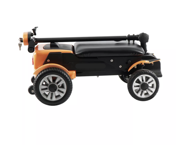 4x4 mobility scooter all-terrain uk​