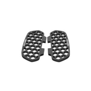 V11/V12/V13 Honeycomb Foot Pedals